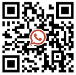 Wechat QR code