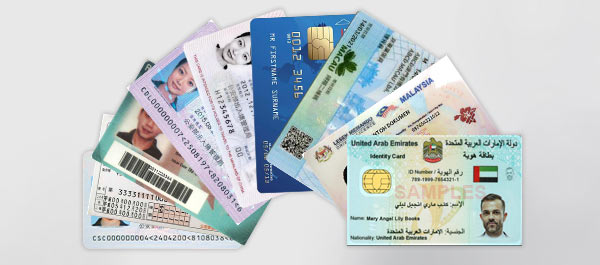 Erfasst Personalausweise, Reisepässe, Hongkong- und Macau-Pässe, Taiwan-Pässe, Führerscheine, Fahrerlaubnisse und andere Dokumenteninformationen.