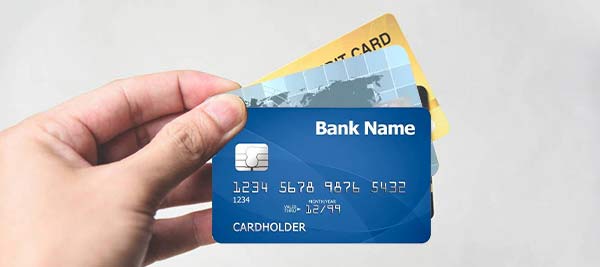 Soporta la identificación de tarjetas bancarias de múltiples países, como American Express, Discover, Bank of America, etc.
