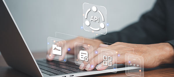 Provide a standard API interface, can be completed with the file system, contract management system, etc. seamless connection.