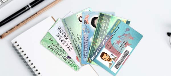 Supports recognition of various documents including Permanent Residence IDs for Foreigners, Home Return Permits, Taiwan Compatriot Permits, Mainland Travel Permits for Hong Kong, Macao and Taiwan Residents, Beijing Social Security Cards, domestic and international driver’s licenses, visas, as well as ID cards from Malaysia, Singapore, and Thailand.