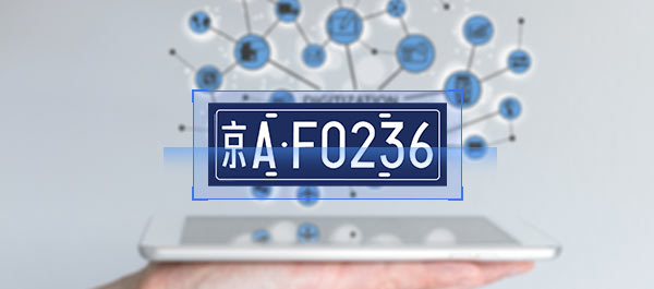 支持车牌、VIN码、行驶证驾驶证、机动车登记证合格证、电子行驶证驾驶证等的识别