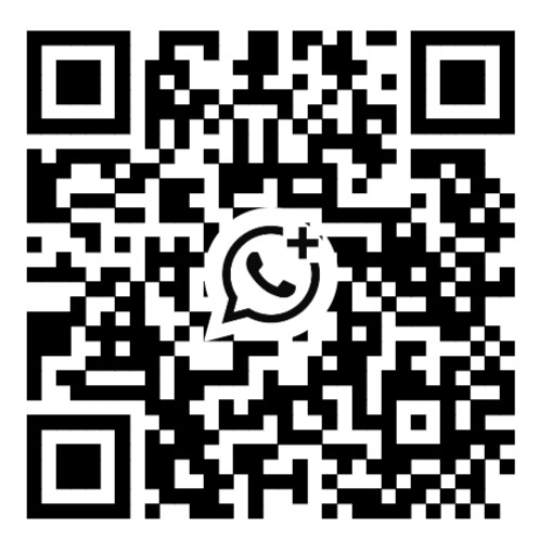 Wechat QR code