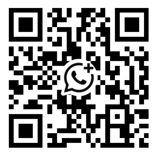 Kode QR WeChat