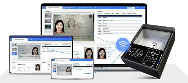 Connect your phone, tablet, and computer simultaneously. Data syncs in real time, enabling seamless multi-user collaboration across devices.