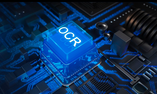 证件ocr识别