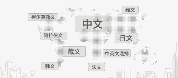 OCR信創文字辨識系統