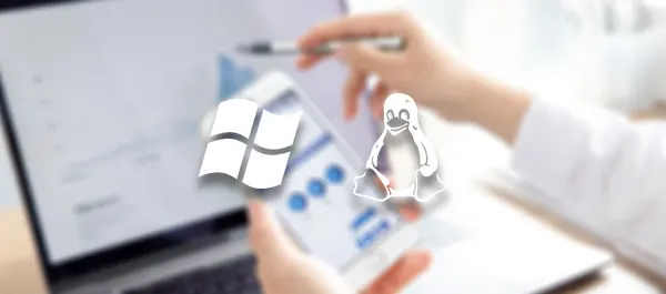 支援Windows、Linux伺服器民營化部署